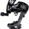 Drivetrain And Gears * | New Arrivals Microshift R9 Rd-R43M 9/10 Speed Rear Derailleur