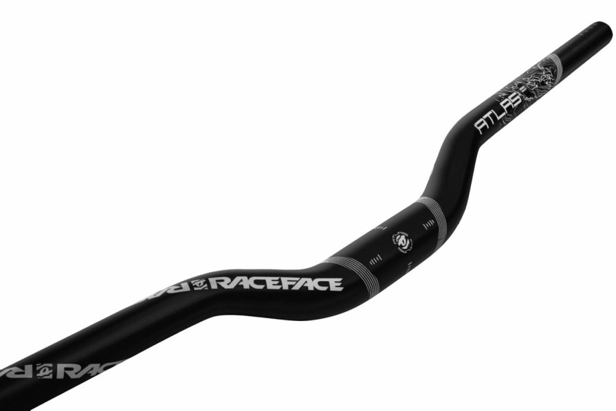 Handlebars * | Race Face Atlas Riser Handlebar Special Offers