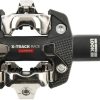 Pedals * | Look X-Track Race Carbon Mtb Pedals Cheap Online