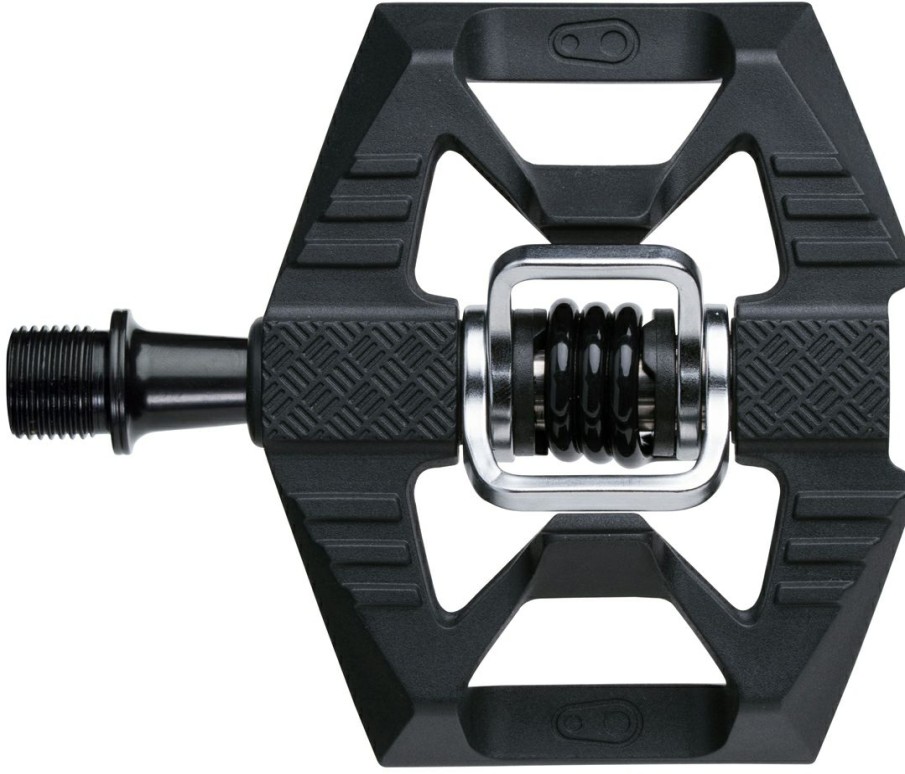 Pedals * | Featu Crankbrothers Doubleshot 1 Pedals