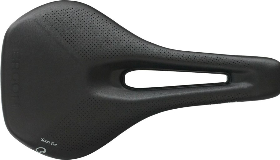 Seating * | Special Offers Ergon Sr Sport Womens Gel Saddle