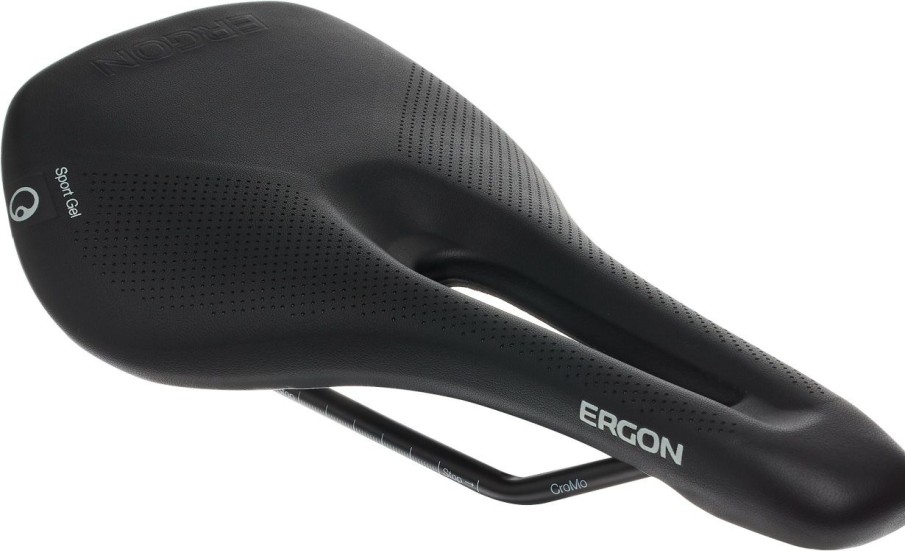 Seating * | Special Offers Ergon Sr Sport Womens Gel Saddle