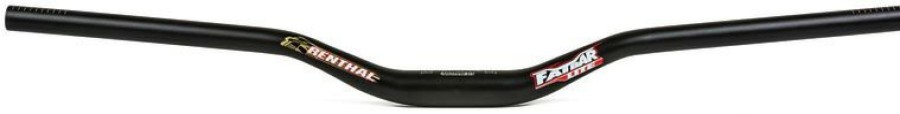 Handlebars * | Renthal Fatbar Lite V2 Riser Handlebar Latest