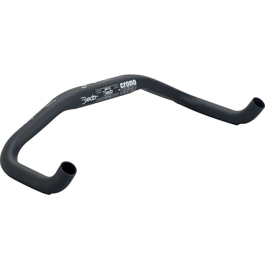 Handlebars * | Deda Crononero Aerobars Top Sellers