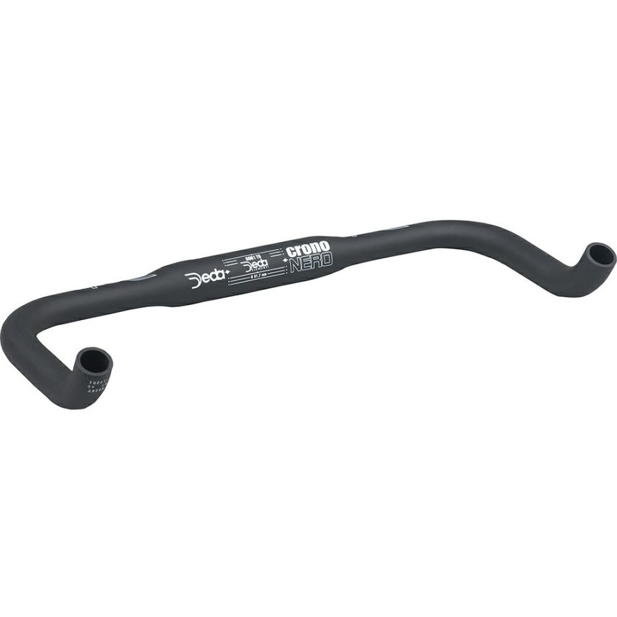 Handlebars * | Deda Crononero Aerobars Top Sellers