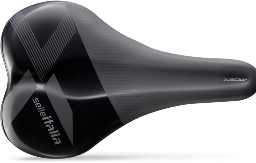 Seating * | Shop New Selle Italia X-Bow Ti 316 Saddle