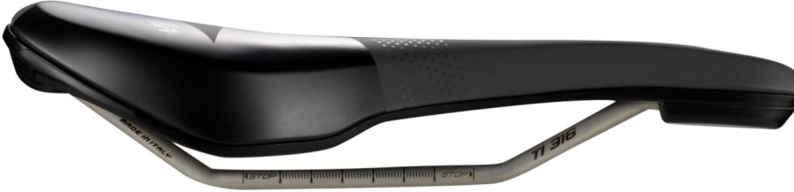 Seating * | Shop New Selle Italia X-Bow Ti 316 Saddle