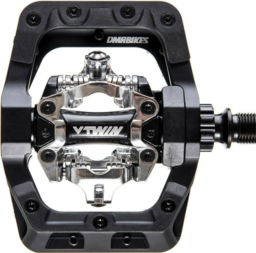 Pedals * | Dmr V-Twin Pedal Cheap Online