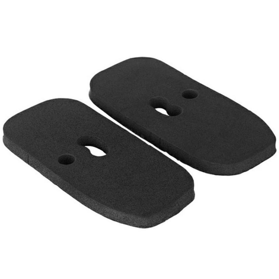 Handlebars * | Outlet Ritchey Arm Rest Pad Set (Hammerhead And Interval)