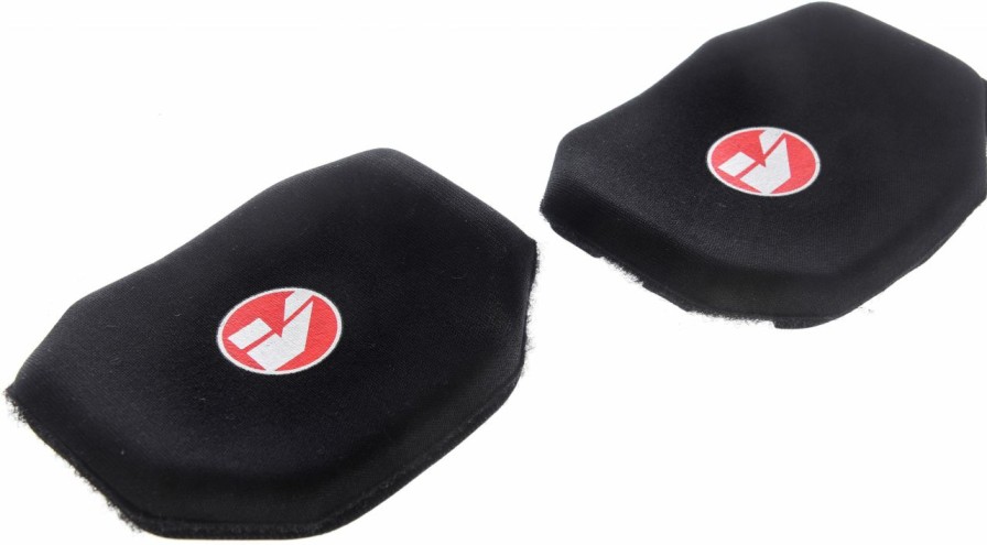 Handlebars * | Featured Vision Deluxe Molded Armrest Pads