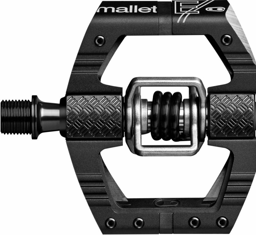 Pedals * | Crankbrothers Mallet E Pedals Best-Selling