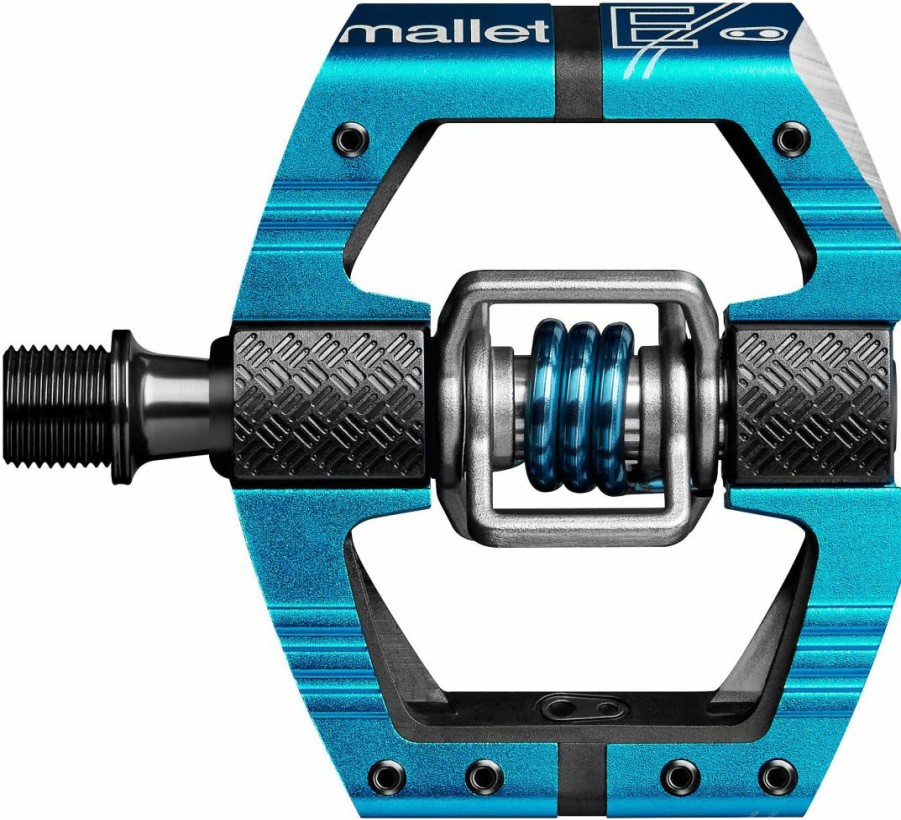 Pedals * | Crankbrothers Mallet E Pedals Best-Selling