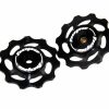 Drivetrain And Gears * | Hope 11 Tooth Jockey Wheels Pair Special Offers