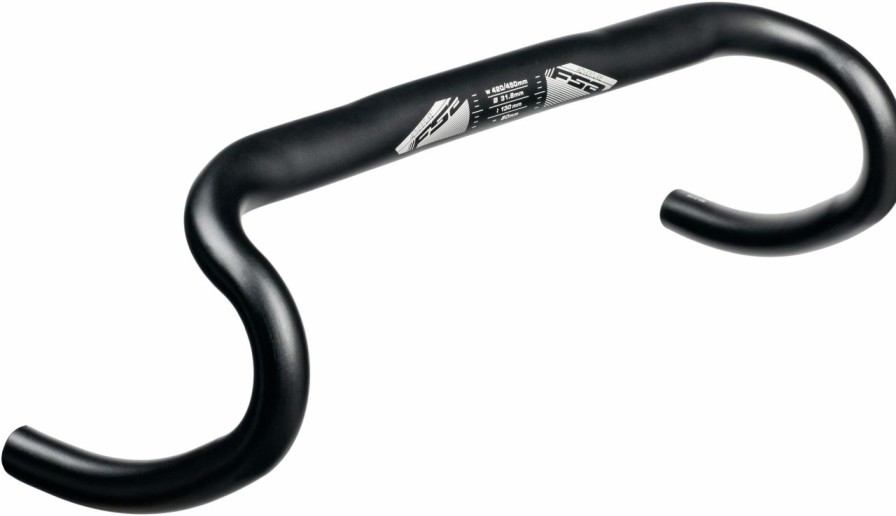 Handlebars * | Fsa Adventure Compact Bar Fashion