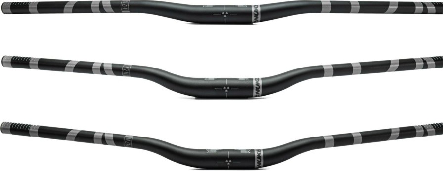 Handlebars * | Nukeproof Horizon V2 Alloy Riser Bar 35Mm Store