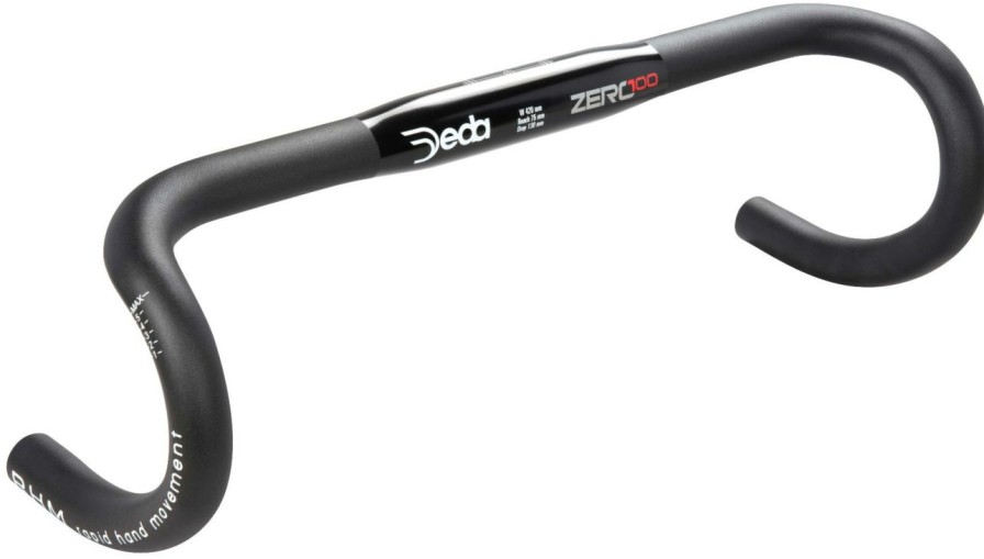 Handlebars * | Deda Zero100 Handlebar Special Offers