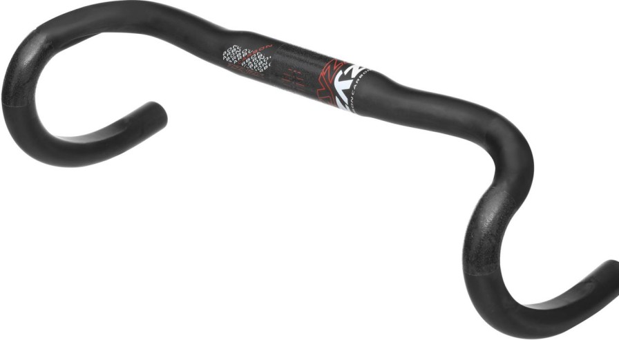 Handlebars * | Hot Sale Zzyzx Classic Carbon Handlebar