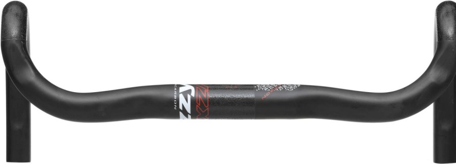 Handlebars * | Hot Sale Zzyzx Classic Carbon Handlebar