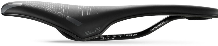 Seating * | With Discount Selle Italia Slr Boost Tm Superflow Bike Saddle