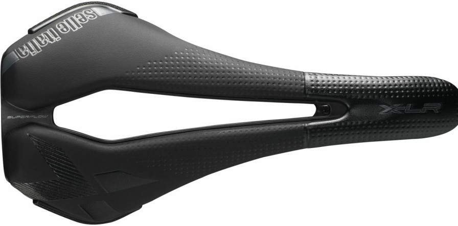 Seating * | Outlet Selle Italia X-Lr Superflow Saddle