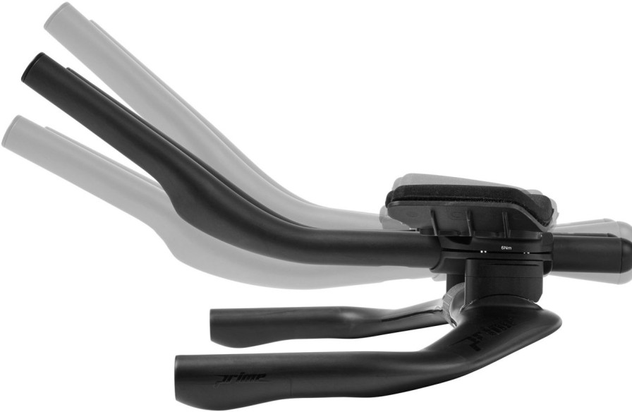 Handlebars * | Prime Noosa Tt Aero Handlebar Outlet Sale