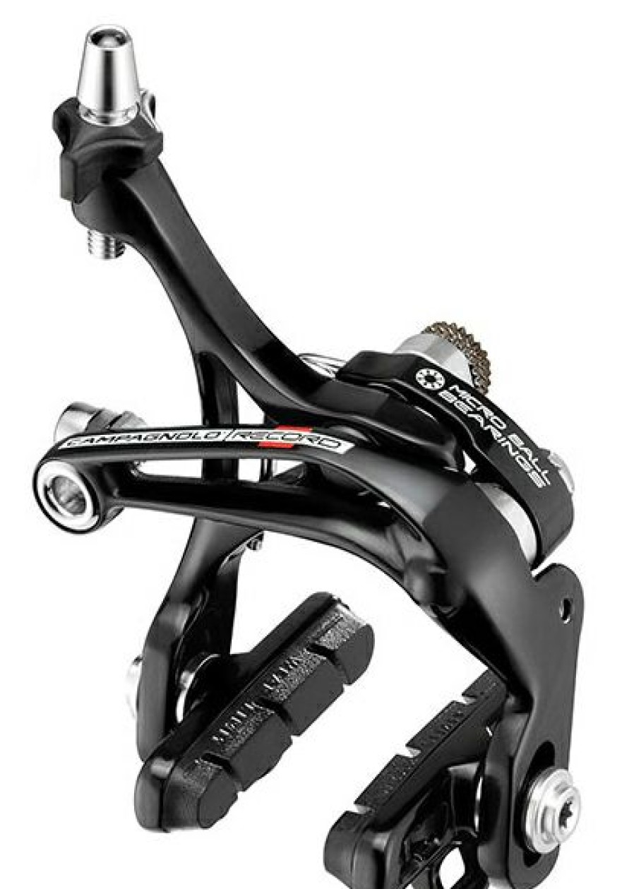 Brakes * | Campagnolo Record Brake Caliper Set Classical