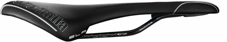 Seating * | Online Discount Selle Italia Slr Tm Superflow Bike Saddle