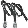 Pedals * | Zefal Christophe 515Xl Straps Cheap Online